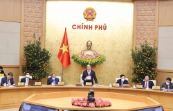 “Vắcxin và 5K” là biện pháp quan trọng hàng đầu để ngăn chặn Covid-19