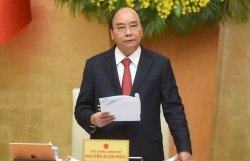 Thủ tướng Chính phủ: Không được cầm chừng, ỷ lại lúc giao thời