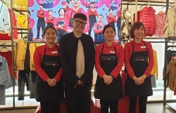 Chàng thanh niên khiếm thính và con đường trở thành nhân viên chăm sóc khách hàng