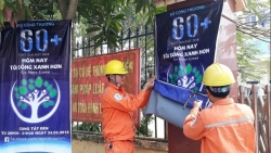 ha noi huong ung chien dich gio trai dat nam 2021