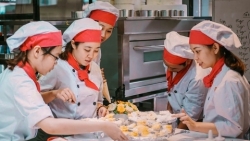 Người trẻ hiện đại không ngại theo đuổi đam mê