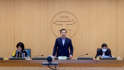 dam bao tiem chung vac xin covid 19 cong bang cong khai