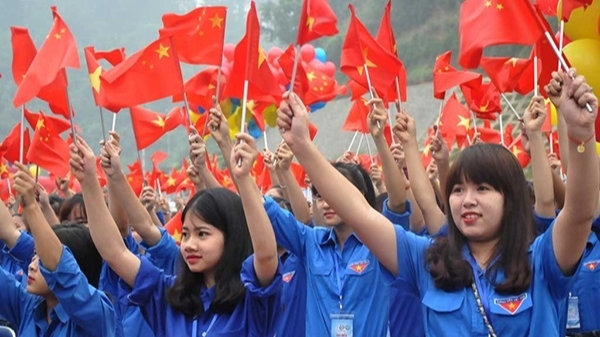 Hội thảo khoa học “90 năm khẳng định và phát huy vai trò trường học xã hội chủ nghĩa của thanh niên Việt Nam” sẽ được tổ chức vào ngày 10/3