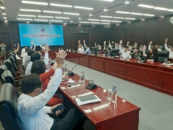 Đà Nẵng: Thống nhất giới thiệu ông Lê Trung Chinh ứng cử đại biểu HĐND khóa X