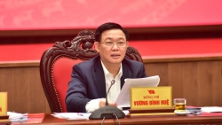 Dự kiến tháng 6/2021, Hà Nội ban hành Quy hoạch phân khu đô thị sông Hồng