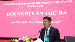 xay dung doi ngu can bo co uy tin va tieu bieu ve pham chat nang luc