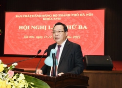 Thực hiện 8 nhiệm vụ trọng tâm, 24 phiên họp thường kỳ và đột xuất