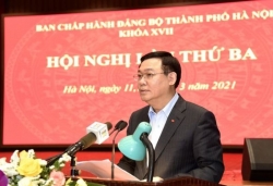 Triển khai thực hiện nghiêm túc, quyết liệt và hiệu quả các chương trình công tác toàn khóa