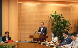 Hà Nội sẽ không tổ chức bầu đại biểu HĐND phường nhiệm kỳ 2021-2026