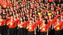 Cán bộ Đoàn thời 4.0 “vững tay chèo” qua cơn sóng cả