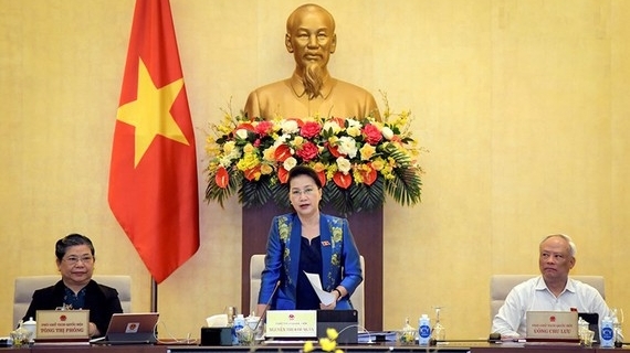 Từ ngày 31/3, Quốc hội sẽ bầu Chủ tịch nước, Thủ tướng Chính phủ, Chủ tịch Quốc hội