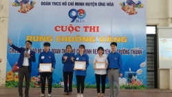 tu hao 90 nam doan tncs ho chi minh ren luyen va truong thanh