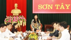 Thực hiện công tác nhân sự của cuộc bầu cử đảm bảo dân chủ, đúng luật