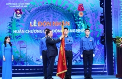 Mỗi thanh niên Thủ đô phải nhận thức sâu sắc về lòng yêu nước và lý tưởng cách mạng