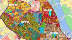 Quy hoạch phân khu nội đô lịch sử: Đảm bảo cân bằng giữa bảo tồn và phát triển