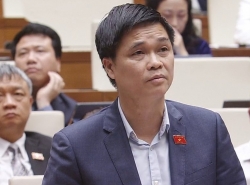 Đại biểu Quốc hội cảm động lãnh đạo Đảng, Nhà nước bạc tóc lo cho dân giàu, nước mạnh