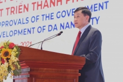 Cam kết “rót” hàng tỷ USD đưa Đà Nẵng lên thành phố tài chính ngang tầm thế giới