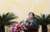 HĐND TP Hà Nội xem xét, kiện toàn công tác nhân sự