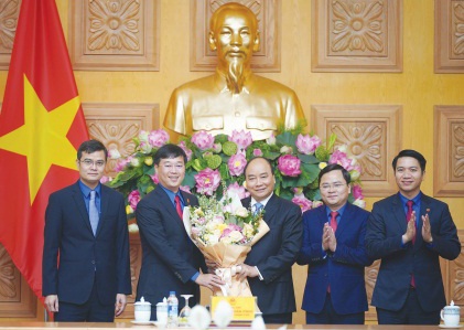 Ban Bí thư T.Ư Đoàn ban hành hướng dẫn thành lập tổ chức hoạt động CLB Lý luận trẻ