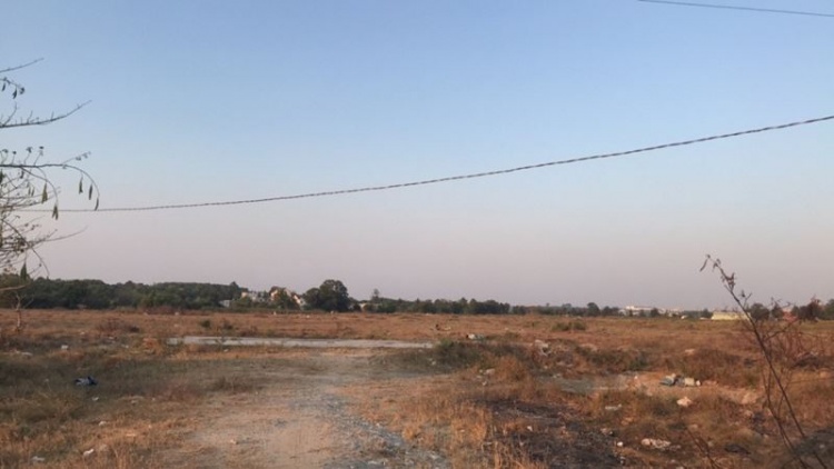 Vụ bán đấu giá Dự án Khu dân cư Hòa Lân: Hệ lụy từ sai phạm bán 250 ngàn m2 đất sai quy định