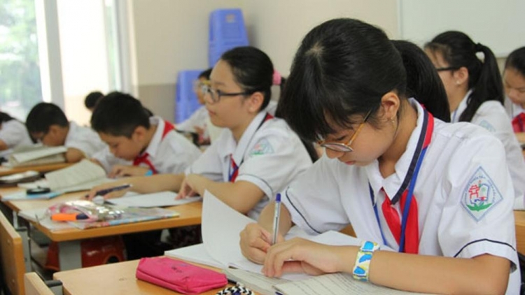 Hà Nội xây dựng đề án điều chỉnh học phí