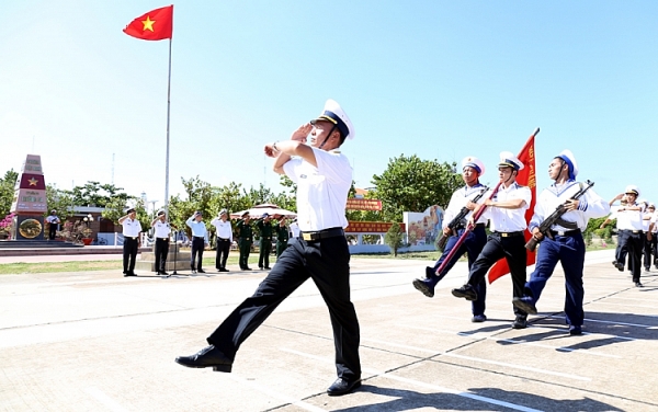 lan toa thong diep hoa binh