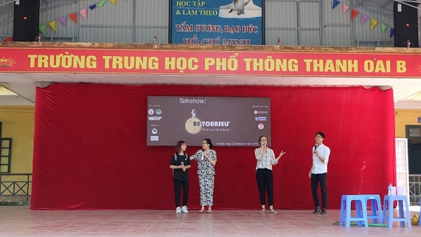 hon 1500 hoc sinh hanh trinh toi di tim toi