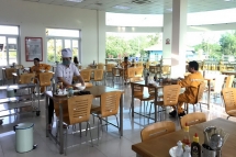 PV GAS tăng cường các giải pháp ứng phó với dịch bệnh Covid-19