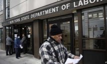 Những người Mỹ túng quẫn vì Covid-19