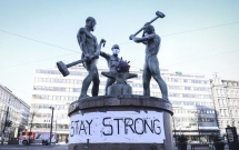 Vì sao Phần Lan dư dả khẩu trang và thiết bị y tế đối phó Covid-19?