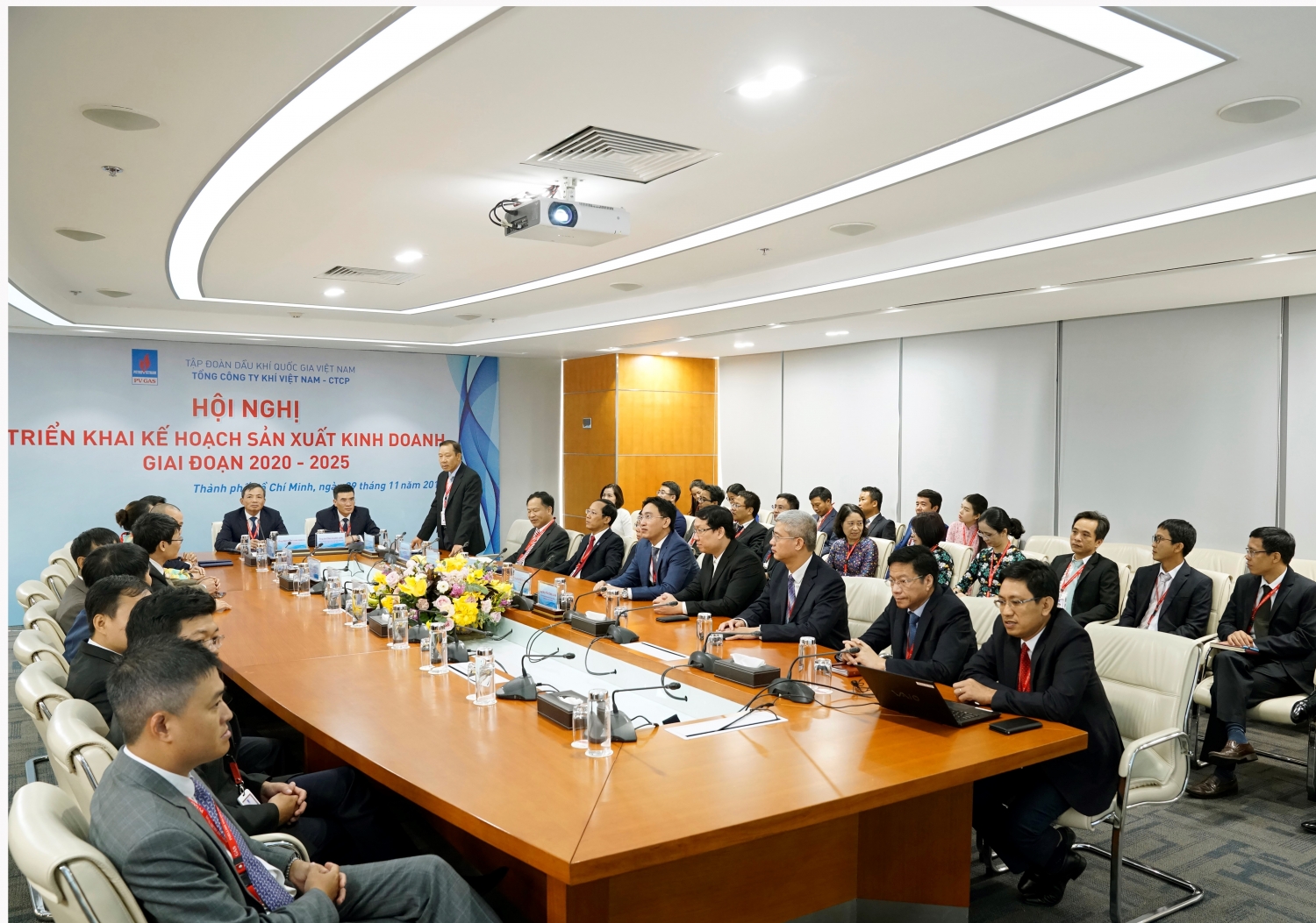 quy i2020 pv gas vuot ke hoach san luong tu 7 31 chi tieu tai chinh vuot 14 59