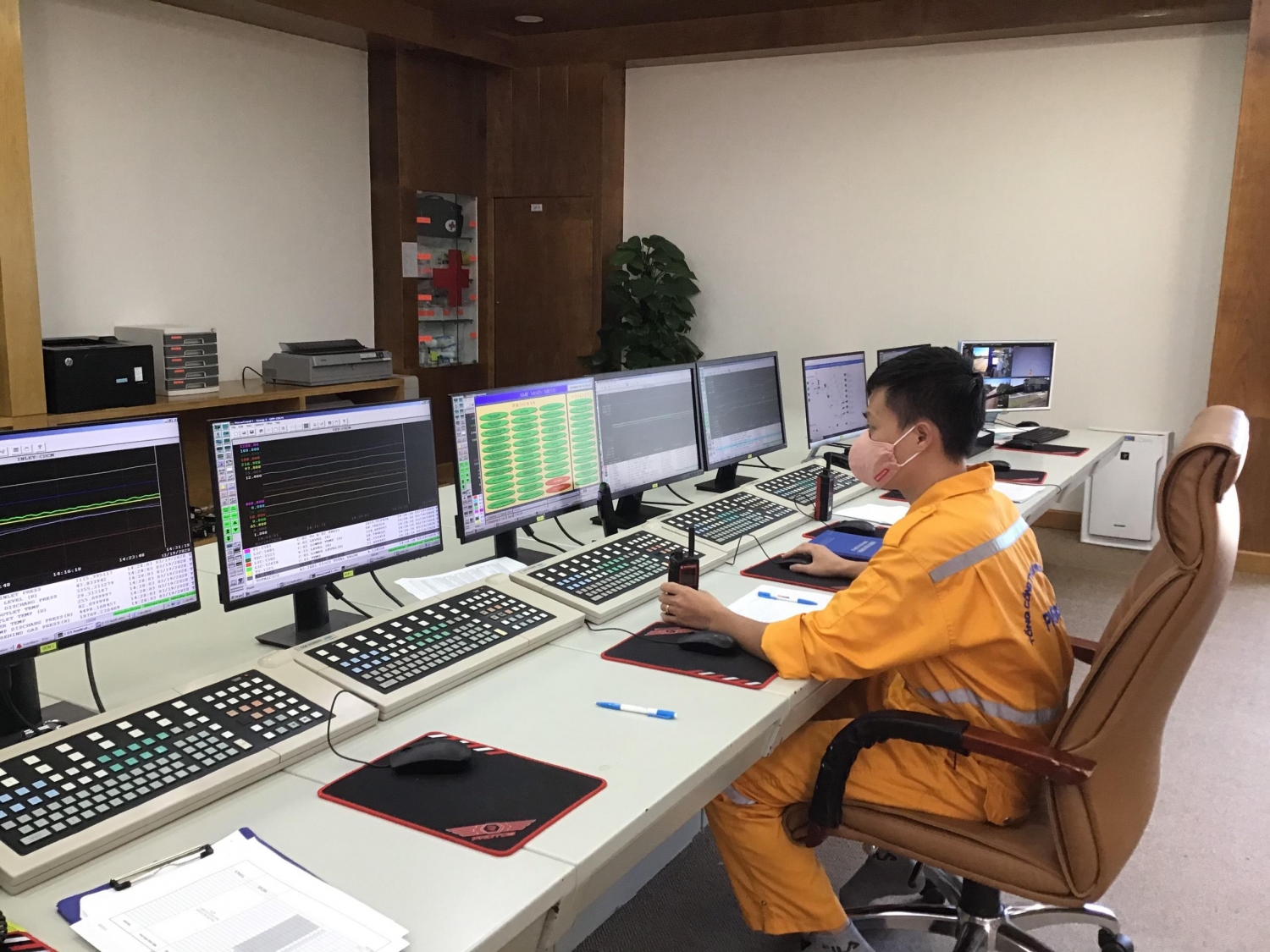 quy i2020 pv gas vuot ke hoach san luong tu 7 31 chi tieu tai chinh vuot 14 59