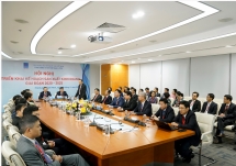 Quý I/2020, PV GAS vượt kế hoạch sản lượng từ 7-31%, chỉ tiêu tài chính vượt 14-59%