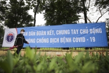 Báo nước ngoài nể trọng và ngưỡng mộ Việt Nam chống dịch Covid-19