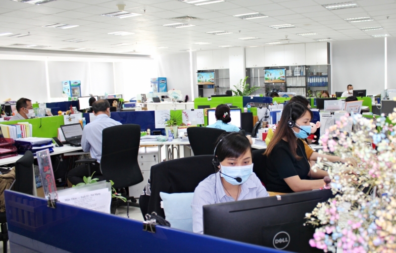 su dong long la la chan manh me nhat de chien thang benh dich