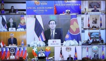 Truyền thông Thái Lan bình luận về Hội nghị Cấp cao đặc biệt ASEAN