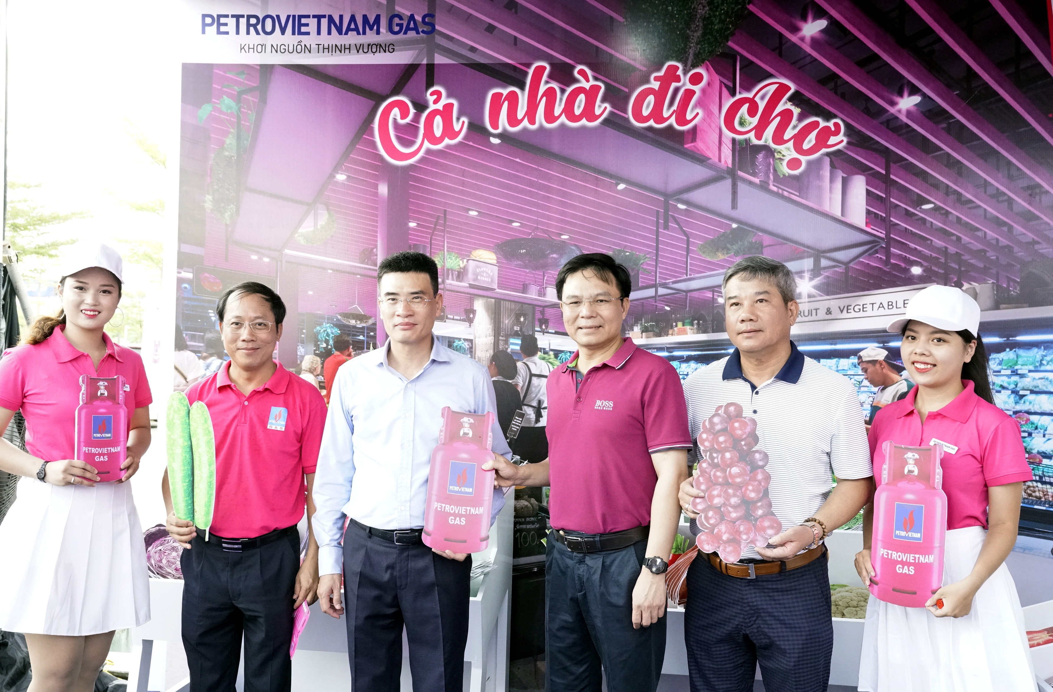 pvgas lpg don vi duy nhat san xuat va kinh doanh binh gas mang thuong hieu petrovietnam gas