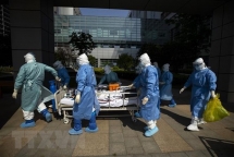 Australia kêu gọi tăng quyền hạn cho WHO để đối phó đại dịch