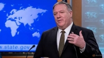 Ngoại trưởng Pompeo: Mỹ có lẽ sẽ không khôi phục tài trợ cho WHO