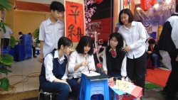 Rực rỡ sắc màu trong Ngày hội Ngôn ngữ “Ngô Sĩ Liên Inspiration - Music and Arts”