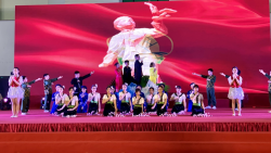 Mừng sinh nhật Bác - Tự hào truyền thống Đội