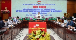 ha noi phan dau van dong ung ho quy vi nguoi ngheo dat 50 ty dong