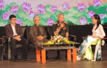 Quận Tây Hồ: Tuyên dương 65 học sinh đạt danh hiệu Chiến sĩ nhỏ Điện Biên