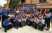 Hành trình viết tiếp trang sử vàng