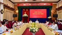 Hà Nội – Hà Nam: Tăng cường hợp tác phát triển