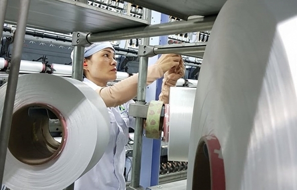 Người lao động không ngừng sáng tạo, PVTEX tích cực hồi sinh