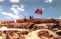 Phát huy tinh thần độc lập, tự chủ, quyết chiến, quyết thắng trong chiến dịch Điện Biên Phủ