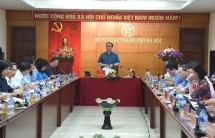 Nâng cao văn hóa thực thi pháp luật