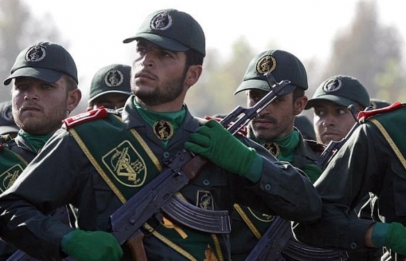 Vệ binh Cách mạng Hồi giáo Iran tuyên bố không đàm phán với Mỹ
