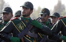 Vệ binh Cách mạng Hồi giáo Iran tuyên bố không đàm phán với Mỹ